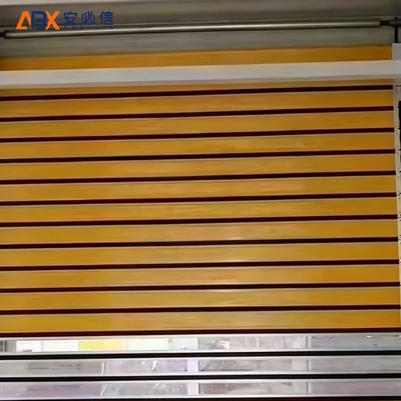 鄂尔多斯雷达高速门